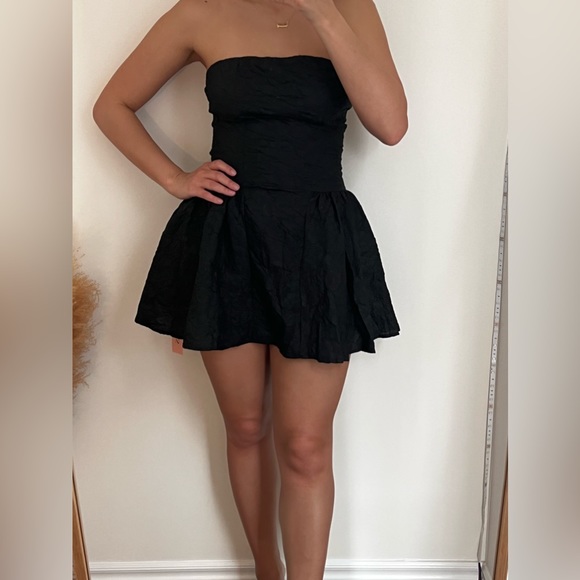 Mini Summer Dress - Picture 2 of 7